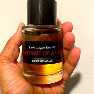 Frédéric Malle- Portrait of a Lady